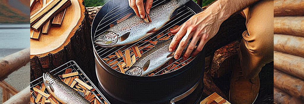 Best Smokers For Your Fish and Meats