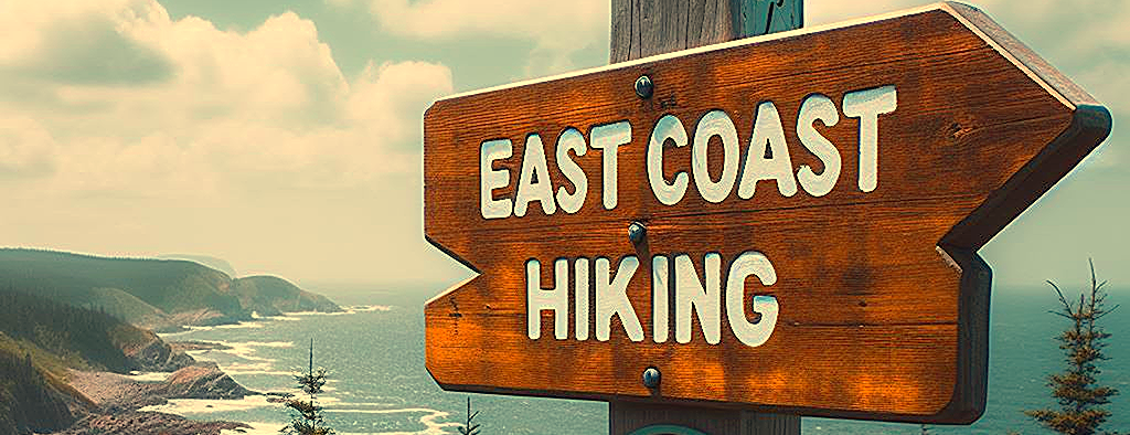 Beat Hiking On the East Coast