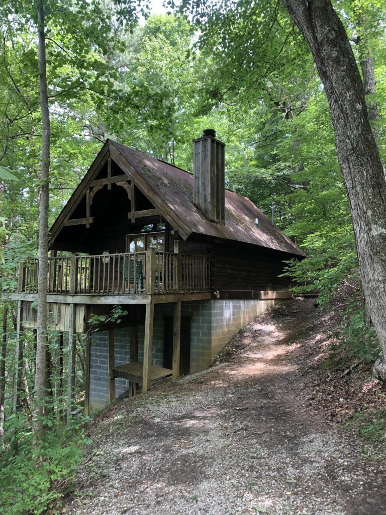 Gatinburg Advernture Cabins