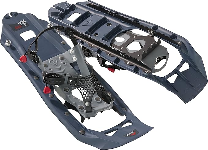 MSR Evo Trail Backcountry and Trekking Snowshoes