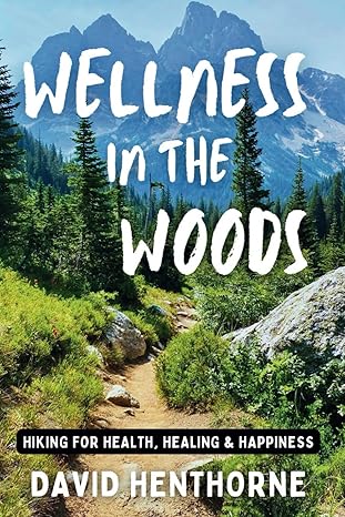 Wellness In The Woods