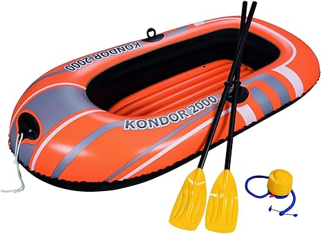 Bestway - Hydro-Force Raft Set
